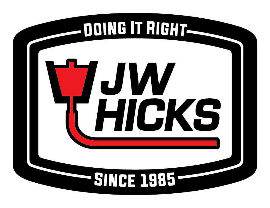 JW Hicks